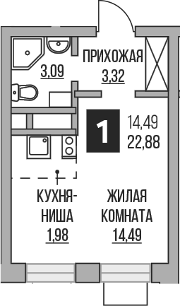 Студия Гранель Пехра
