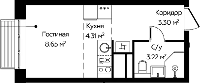 Студия Новоград Павлино