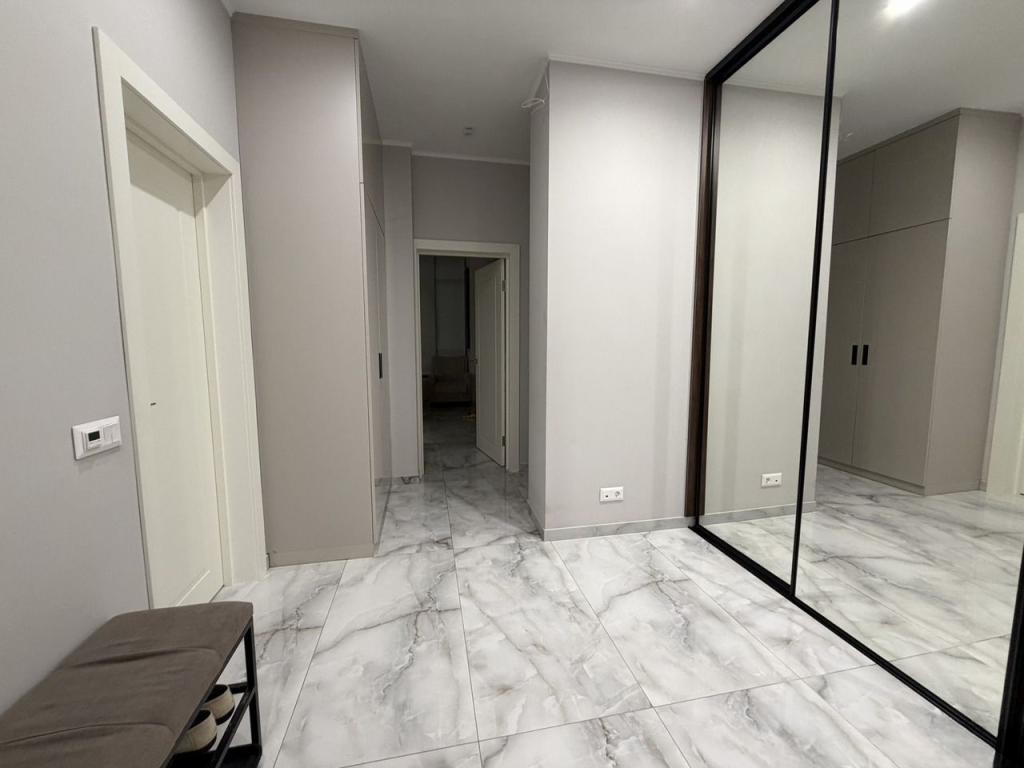 3-комн., 109 м², 2/17 этаж, г Краснодар, ул Клубная, д 11А — фото 2