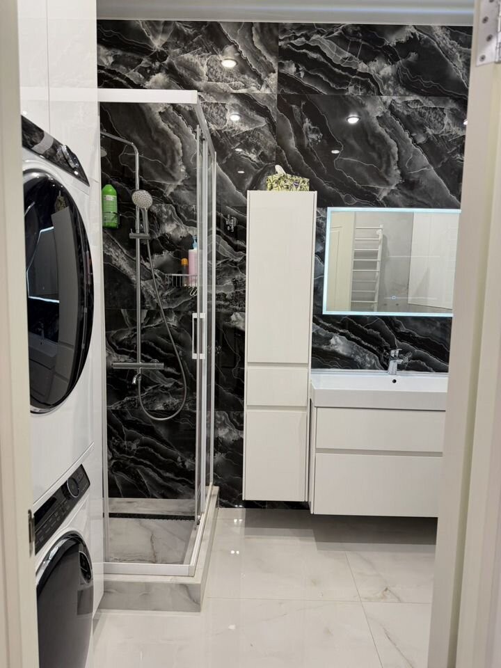3-комн., 109 м², 2/17 этаж, г Краснодар, ул Клубная, д 11А — фото 5