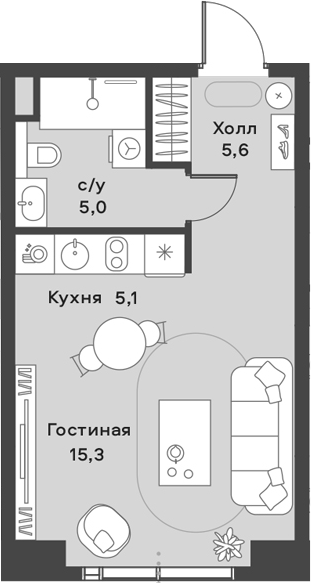Студия АЛИА