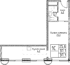 Студия Наметкин Тауэр