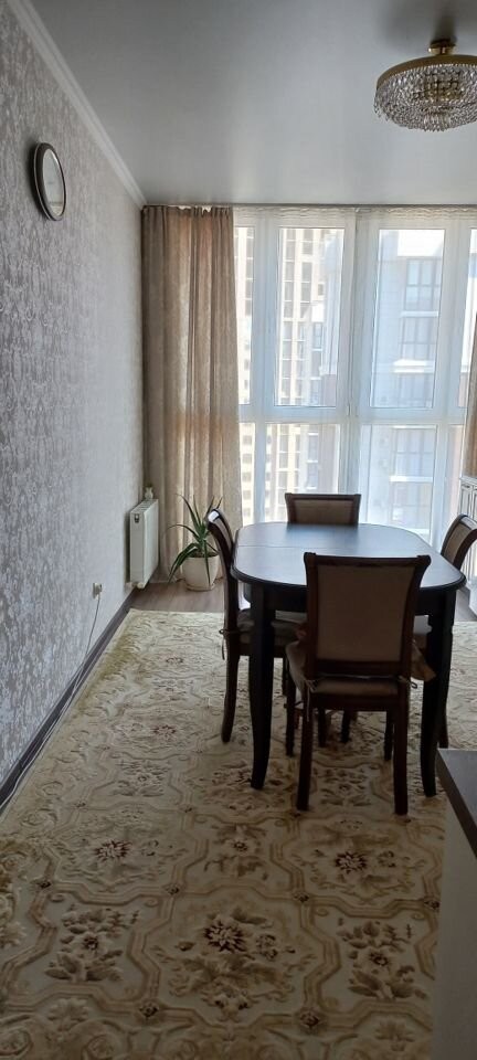 2-комн., 64.3 м², 10/12 этаж, Анапа, ул. Шевченко, 288к4 — фото 5