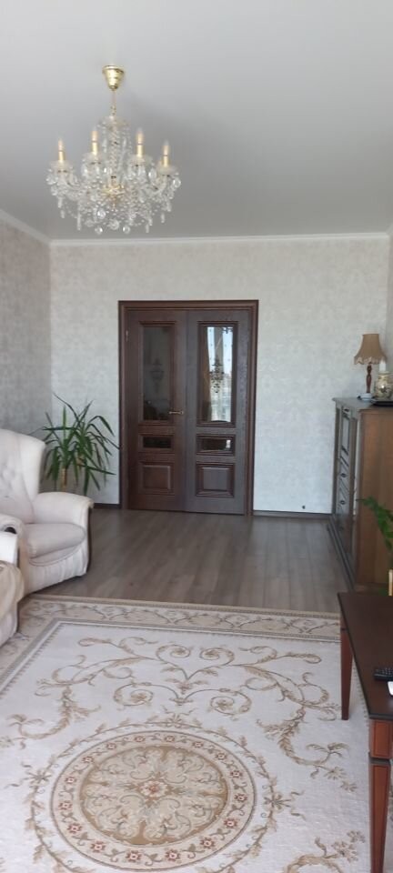 2-комн., 64.3 м², 10/12 этаж, Анапа, ул. Шевченко, 288к4 — фото 3