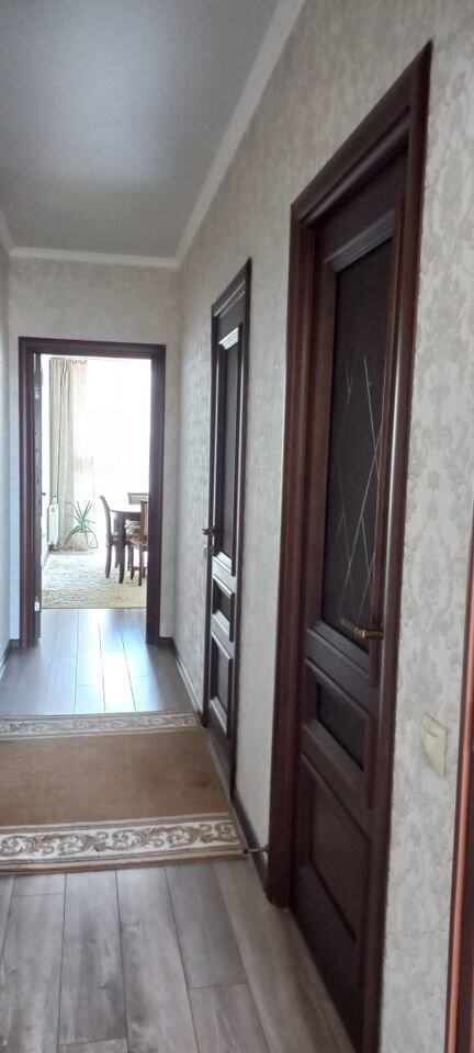 2-комн., 64.3 м², 10/12 этаж, Анапа, ул. Шевченко, 288к4 — фото 4