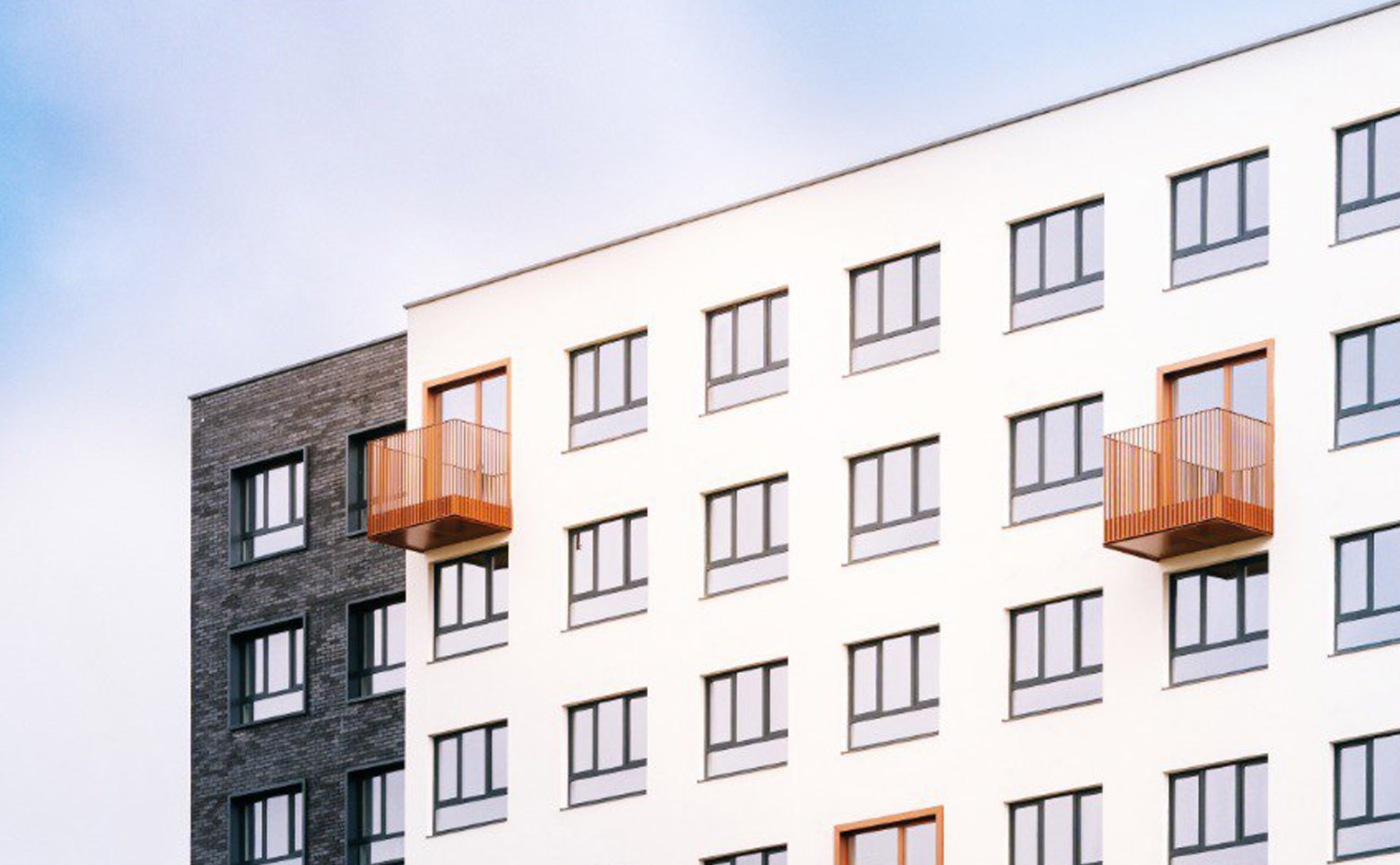 1-комн. квартира, 43.43 м² в ЖК Иначе в Молодежном — фото 5