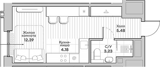 Студия ИНДИВО