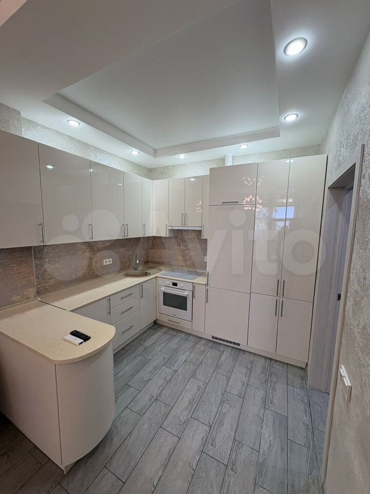 3-комн., 50.1 м², 4/4 этаж, г.о. Новороссийск, с. Мысхако, Заветная ул., 64А — фото 4