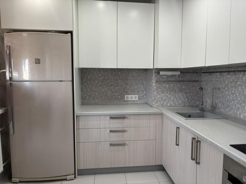 1-комн., 45 м², 5/12 этаж, Анапа — фото 3