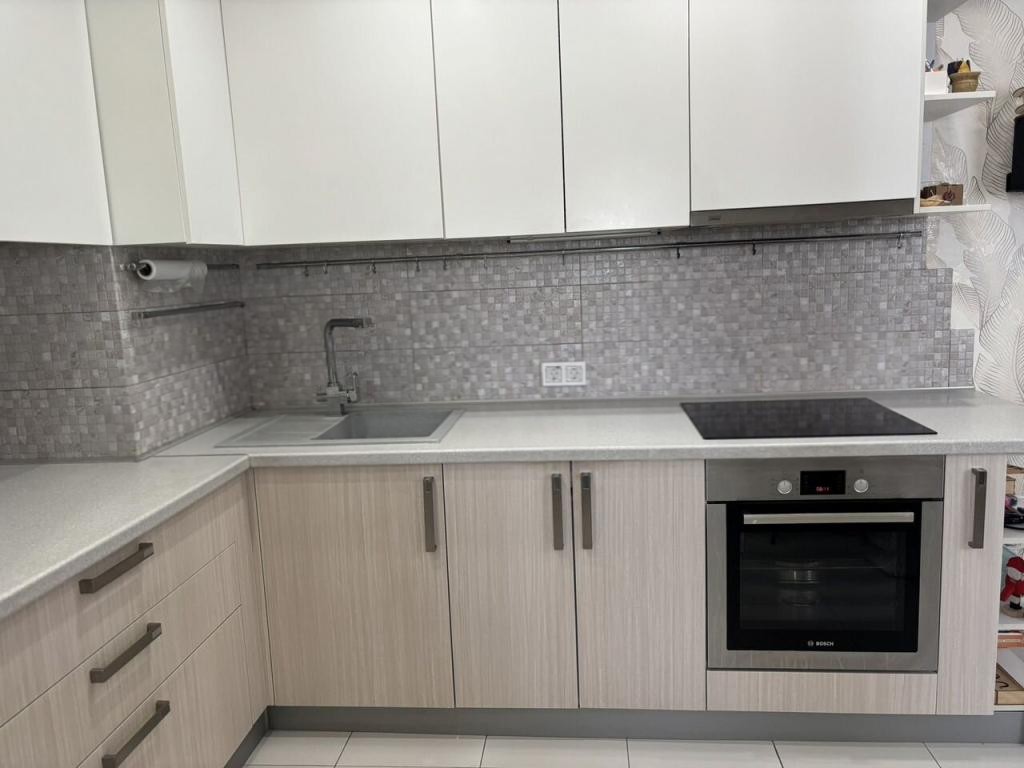 1-комн., 45 м², 5/12 этаж, Анапа — фото 4