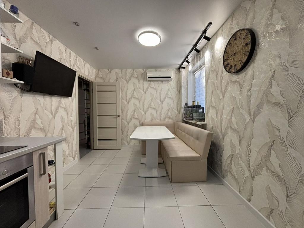 1-комн., 45 м², 5/12 этаж, Анапа — фото 2