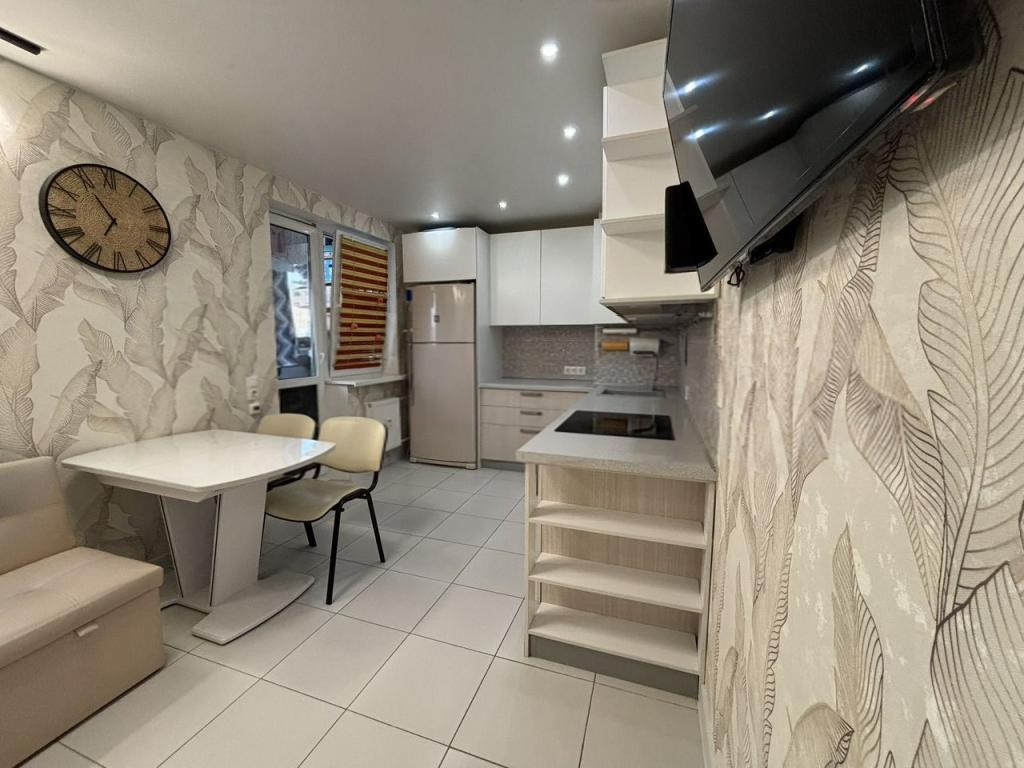 1-комн., 45 м², 5/12 этаж, Анапа — фото 5