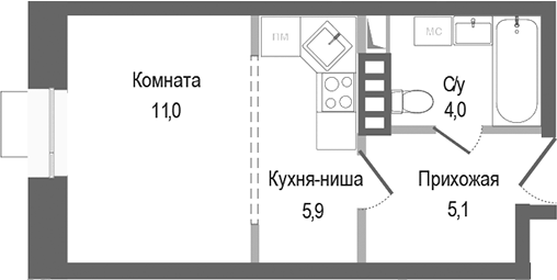 Студия Киноквартал