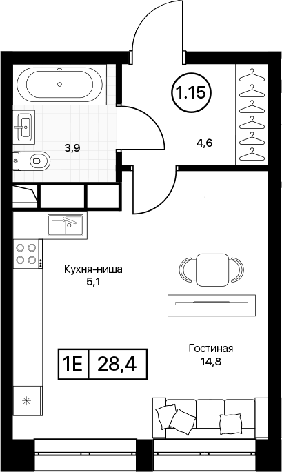 Студия Пушкино Град