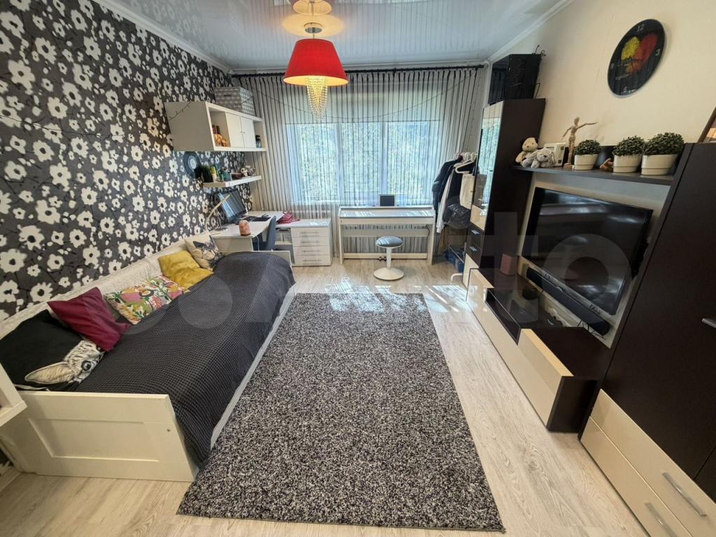 3-комн., 64 м², 6/10 этаж, Новороссийск, ул. Хворостянского, 9 — фото 4