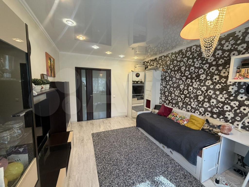 3-комн., 64 м², 6/10 этаж, Новороссийск, ул. Хворостянского, 9 — фото 5