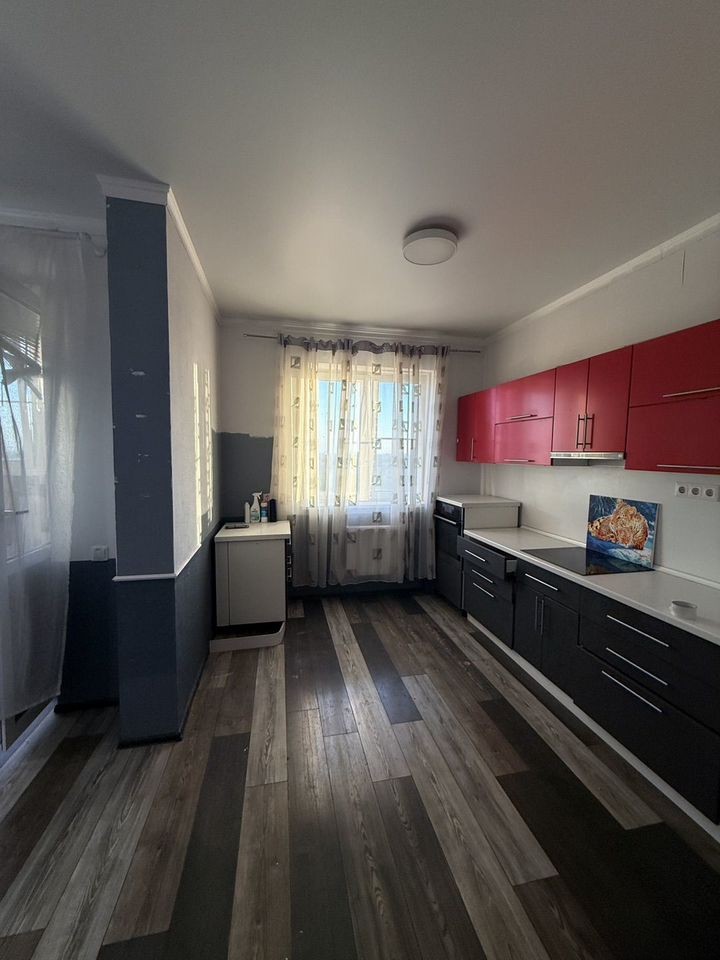 3-комн., 75 м², 12/16 этаж, Центральный округ, мкр-н Черёмушки, Ставропольская ул., 18 — фото 3