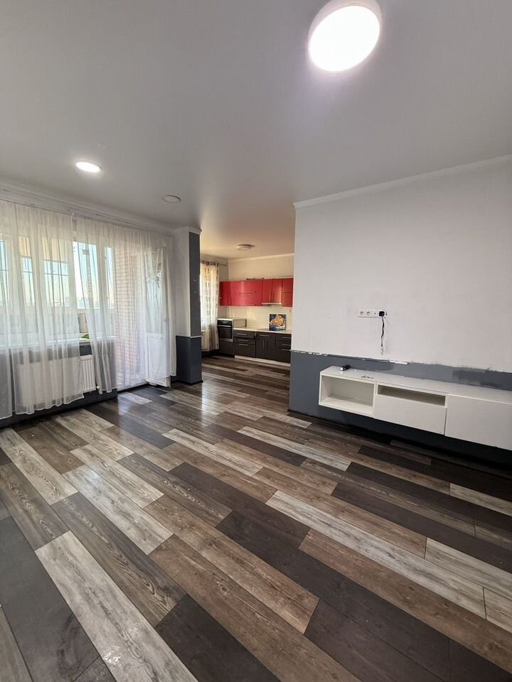 3-комн., 75 м², 12/16 этаж, Центральный округ, мкр-н Черёмушки, Ставропольская ул., 18 — фото 2