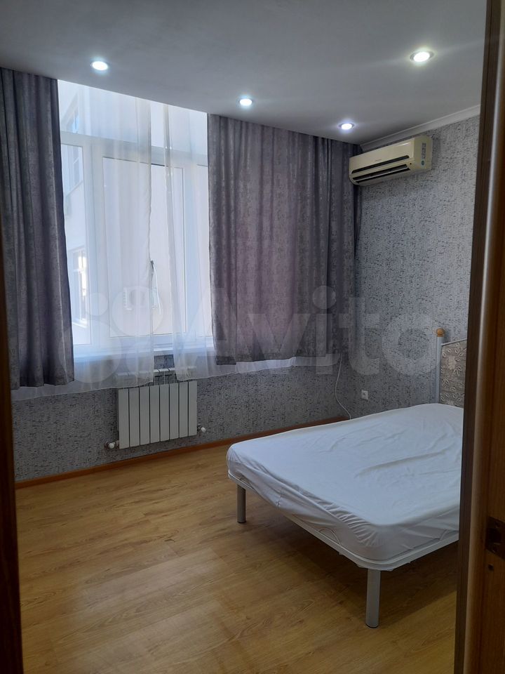 1-комн., 39 м², 3/5 этаж, Сочи, Высокогорная ул., 56Г — фото 5