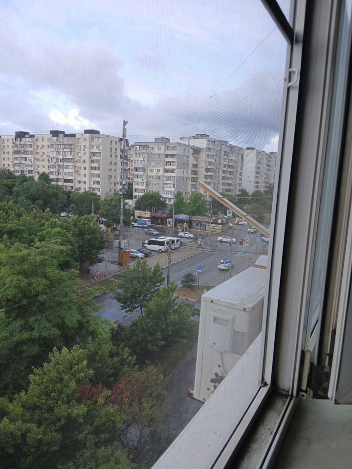 2-комн., 54.2 м², 6/9 этаж, Новороссийск, Молодёжная ул., 8 — фото 2