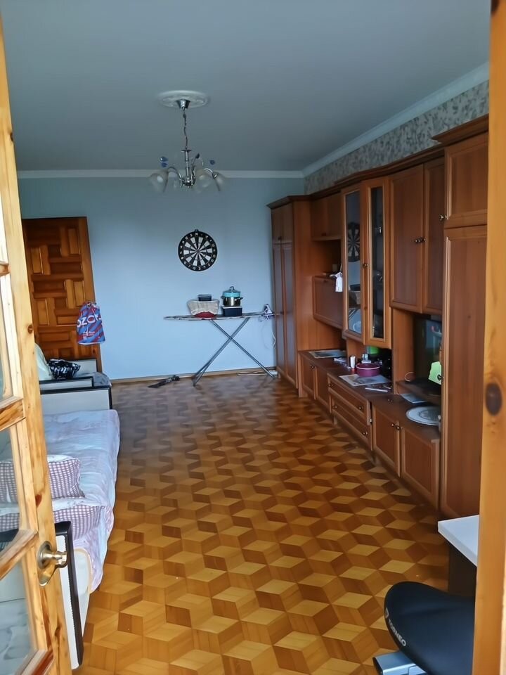 2-комн., 54.2 м², 6/9 этаж, Новороссийск, Молодёжная ул., 8 — фото 3