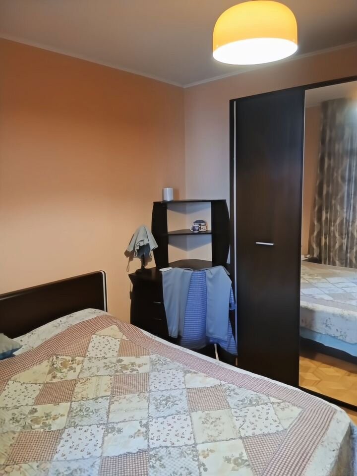 2-комн., 54.2 м², 6/9 этаж, Новороссийск, Молодёжная ул., 8 — фото 5