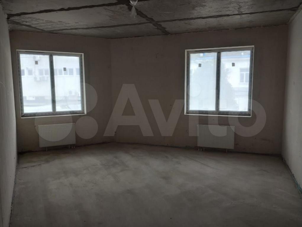 3-комн., 92.1 м², 2/16 этаж, Анапа, Тираспольский пер., 1А — фото 3