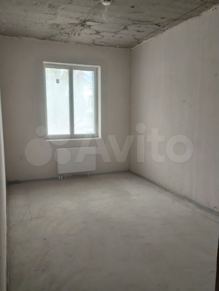 3-комн., 92.1 м², 2/16 этаж, Анапа, Тираспольский пер., 1А — фото 4