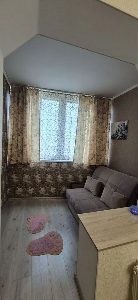 3-комн., 66.2 м², 7/9 этаж, Новороссийск, ул. Героев Десантников, 65к1 — фото 4