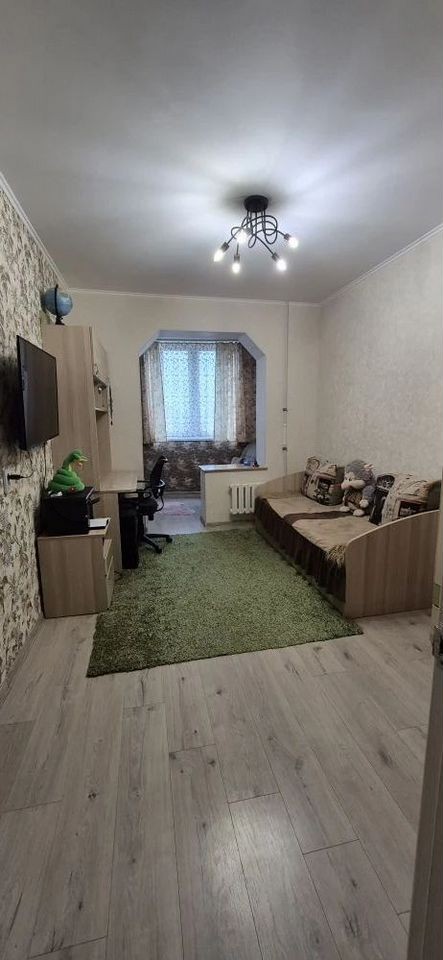 3-комн., 66.2 м², 7/9 этаж, Новороссийск, ул. Героев Десантников, 65к1 — фото 2
