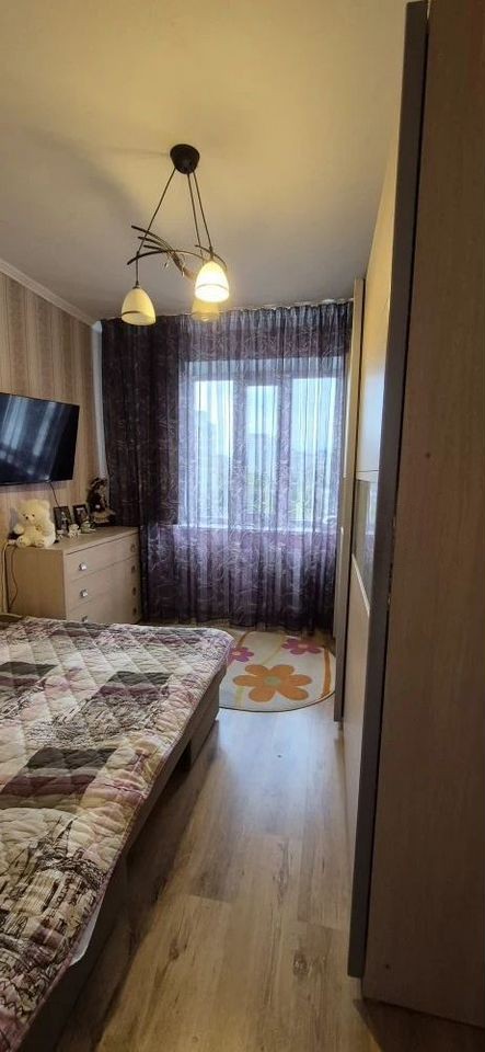 3-комн., 66.2 м², 7/9 этаж, Новороссийск, ул. Героев Десантников, 65к1 — фото 5