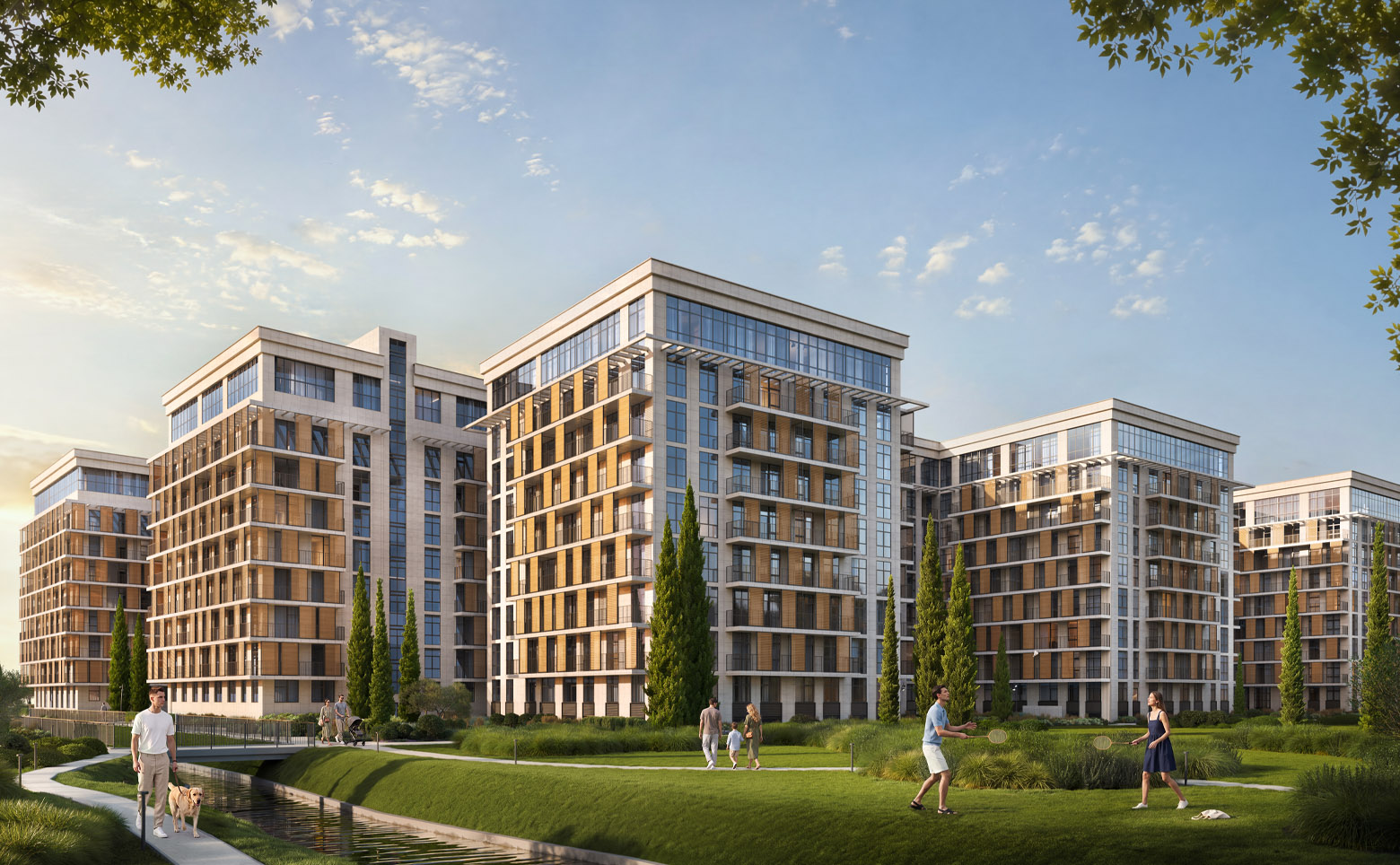 3-комн. квартира, 49.7 м² в ЖК IT гостиничный комплекс Корсаков — фото 5