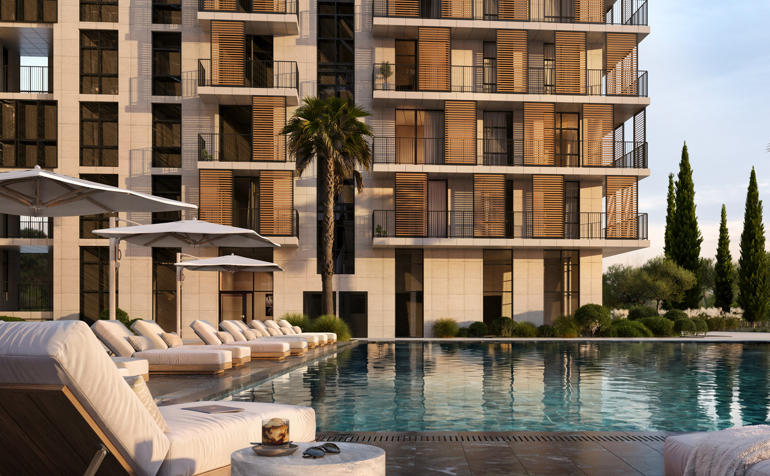3-комн. квартира, 49.7 м² в ЖК IT гостиничный комплекс Корсаков — фото 2