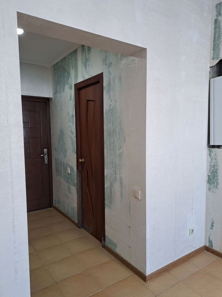 1-комн., 28.5 м², 4/7 этаж, Сочи, ул. Тимирязева, 53 — фото 5