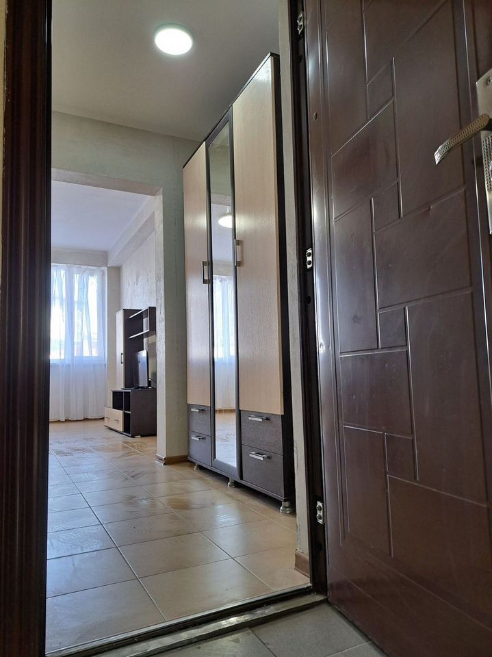 1-комн., 28.5 м², 4/7 этаж, Сочи, ул. Тимирязева, 53 — фото 3