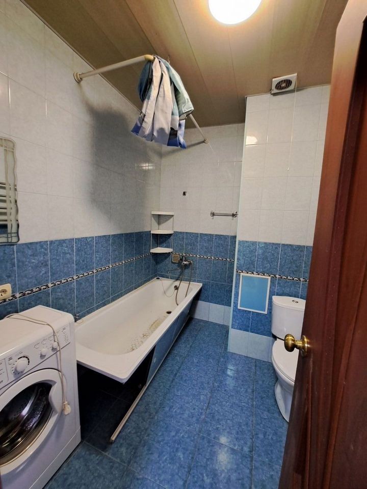 1-комн., 28.5 м², 4/7 этаж, Сочи, ул. Тимирязева, 53 — фото 2