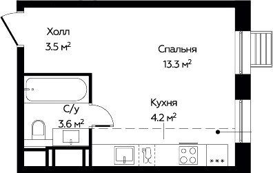 Студия ЭкоБунино