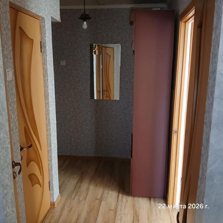 1-комн., 35 м², 5/5 этаж, Новороссийск, пр-т Ленина, 15 — фото 2
