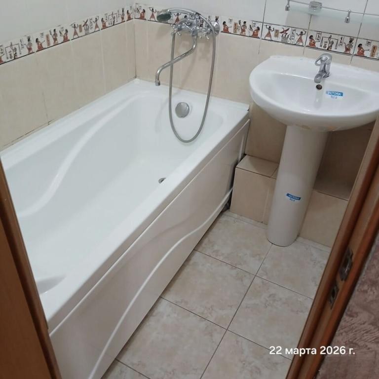 1-комн., 35 м², 5/5 этаж, Новороссийск, пр-т Ленина, 15 — фото 3