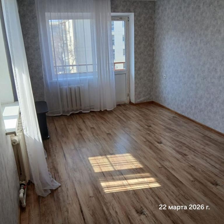1-комн., 35 м², 5/5 этаж, Новороссийск, пр-т Ленина, 15 — фото 4