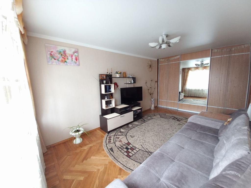 2-комн., 44.7 м², 5/9 этаж, г Краснодар, ул им. Тургенева, д 149 — фото 4