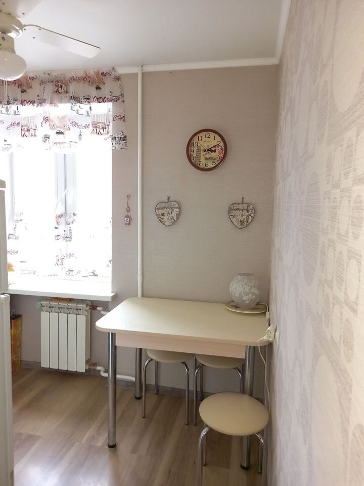 2-комн., 44.7 м², 5/9 этаж, г Краснодар, ул им. Тургенева, д 149 — фото 2