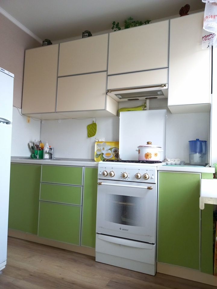 2-комн., 44.7 м², 5/9 этаж, г Краснодар, ул им. Тургенева, д 149 — фото 3