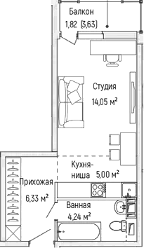 Студия Рига Хиллс