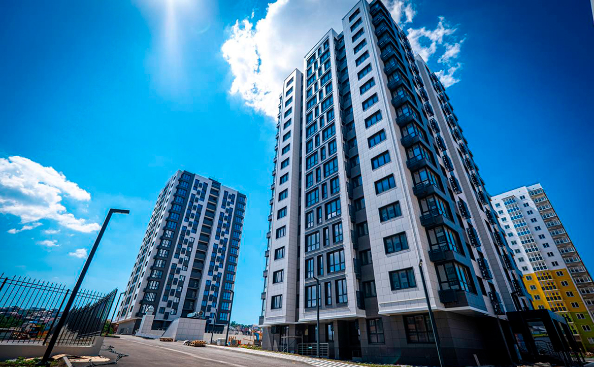 2-комн., 53.4 м², 9/16 этаж, ЖК «Два Адмирала» — фото 4