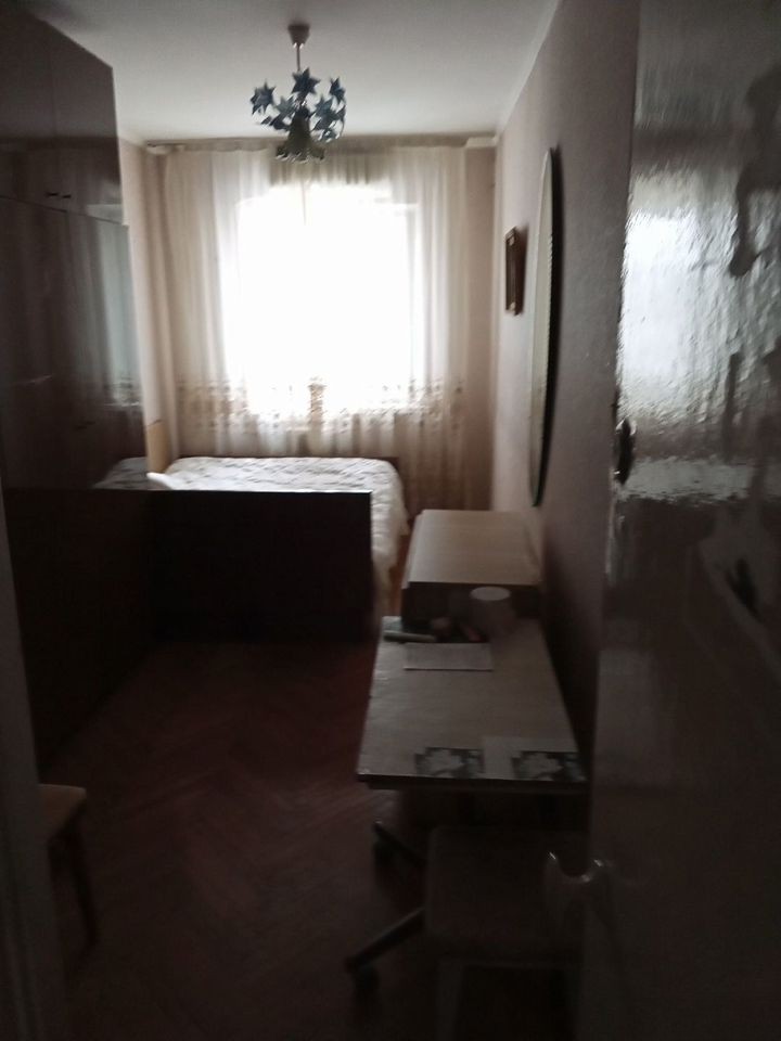 2-комн., 44 м², 4/5 этаж, Центральный внутригородской округ, мкр-н Черёмушки, ул. Вишняковой, 69 — фото 3