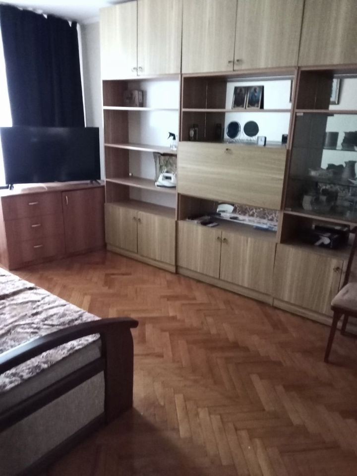 2-комн., 44 м², 4/5 этаж, Центральный внутригородской округ, мкр-н Черёмушки, ул. Вишняковой, 69 — фото 2