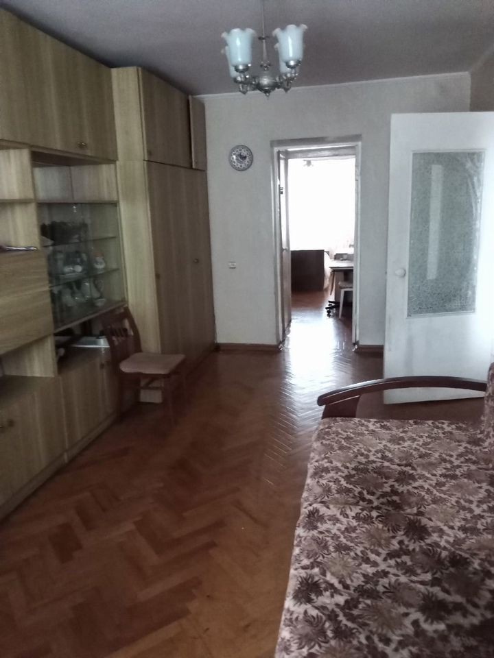 2-комн., 44 м², 4/5 этаж, Центральный внутригородской округ, мкр-н Черёмушки, ул. Вишняковой, 69 — фото 4