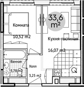 2-комн. Адрес