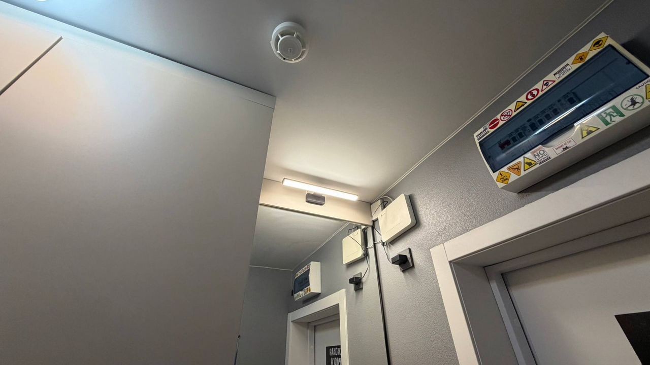 1-комн., 20 м², 13/16 этаж, Новороссийск, ул. Мурата Ахеджака, 5 — фото 5